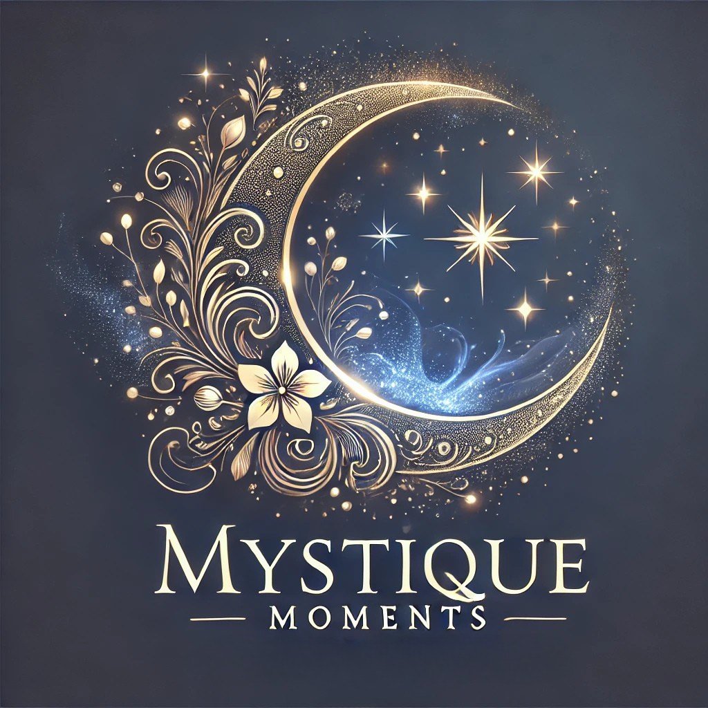 Mystique Moments
